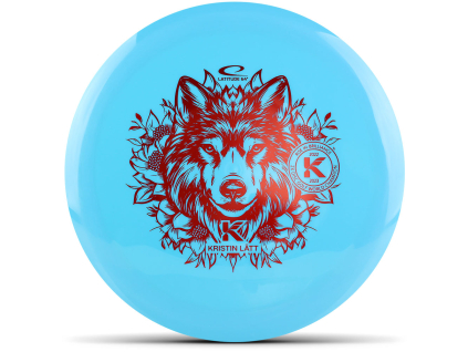 Grace grand teamseries 2025 kristin turq shadow