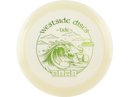 VIP Moonshine Tide Clear X2