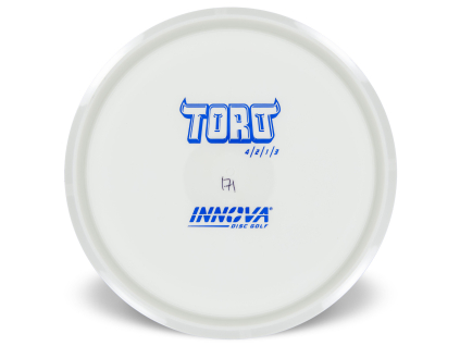 TORO Star (Bottom stamp)