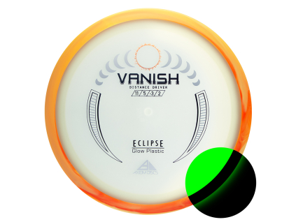 1k Eclipse Vanish 2025 Orange Yellow