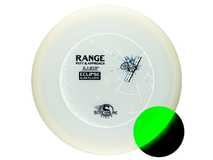 1k Eclipse Range Stock gray blue foil