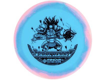 halo star juggernaut 69043