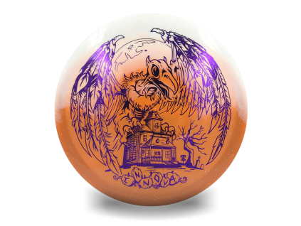 ROC3 Duo // Halloween 2025