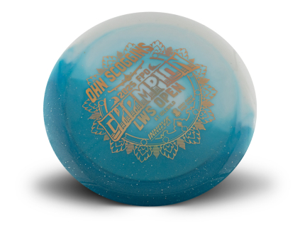 SD Ch destroyer blue front tilt 2x3 97527