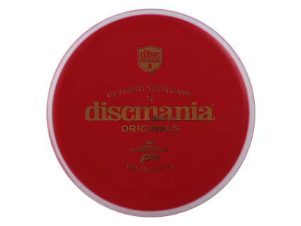 D Line Flex 2 Horizon P3x Dealer Appreciation Red White (1)