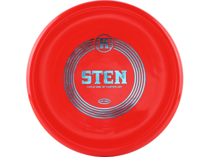 K4 Sten Red