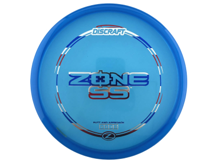 Z Zone SS