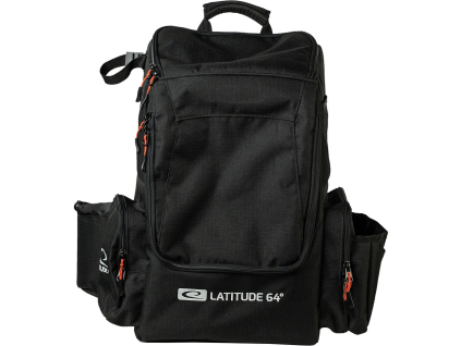 Core Pro E3 Black Latitude64 05 X2