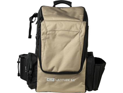Core Pro E3 Sand Latitude64 Closed X2