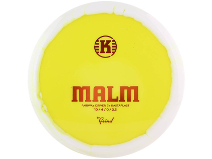 K1 Grind Malm Yellow White L