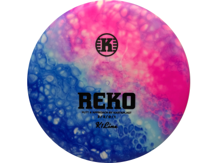 reko sky dye