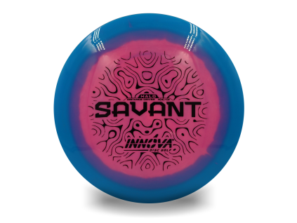 Halo Star Savant Pink Blue
