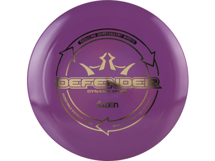 BioFuzionDefender purple