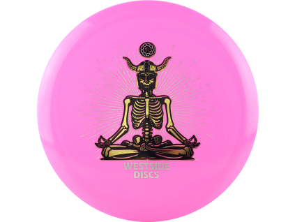 Tournament Underworld Zen Pink