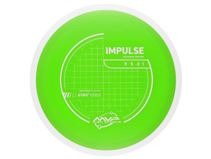 1k Neutron Impulse Stock 2026 PLC G