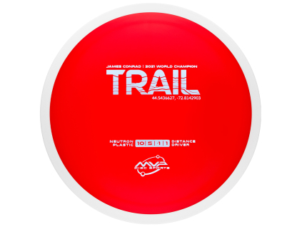 NeutronTrail red 1k