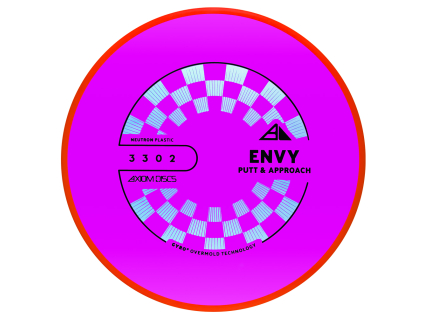 NeutronEnvy purple 1k