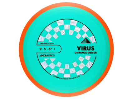 NeutronVirus Teal 1k
