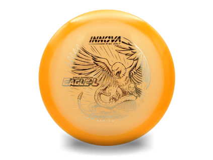 Proto Glow Champion Eagle L Sofia Donnecke 2026 Orange