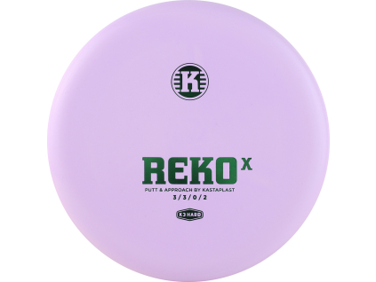 K3 Hard Reko X Light Purple X2