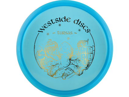 VIP Ice Tursas Frezze Blue L (1)