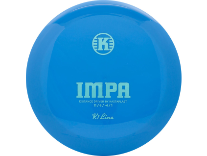 Impa k1 blue X2