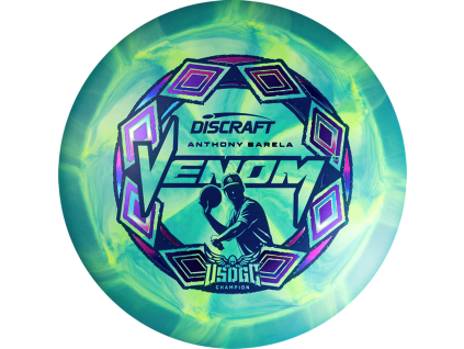 0009 USDGC Venom 1