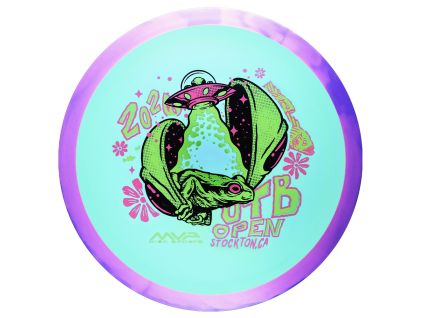 OTB FissionDelerium Aqua 1k