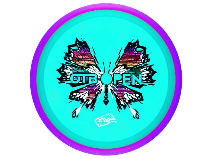 OTB PrismSoftProtonInsanity Aqua 1k