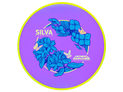 Silva TeamSeries PlasmaSoftProxy Purple