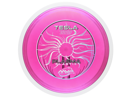 PLC PlasmaTesla Pink 1k