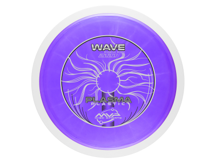 PLC PlasmaWave Purple 1k