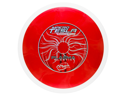 PLC PlasmaMacroTesla Red 1k 550x550
