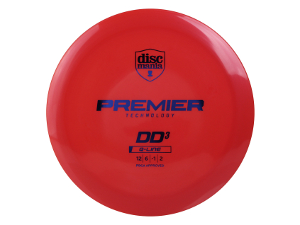 Q Line Premier DD3 Red Correct Color (1)