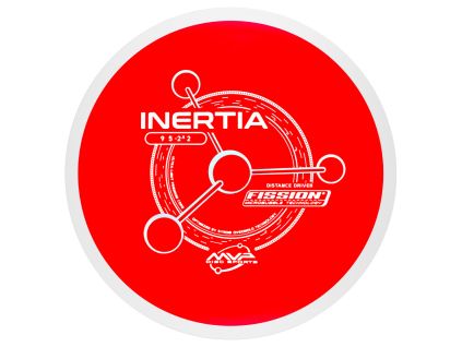 inertia fission