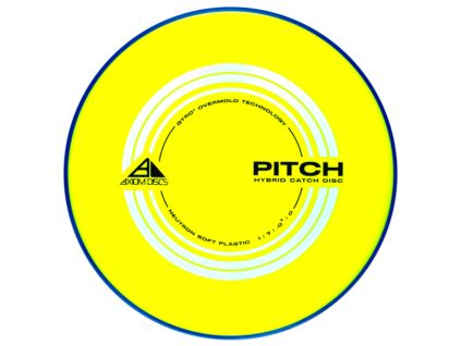 pitch