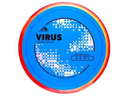 virus proton