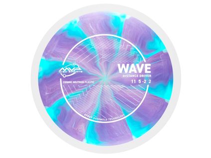 wave cosmic