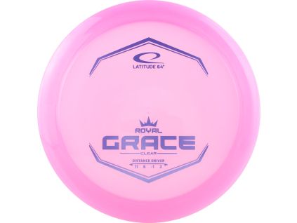 Clear Grace Pink (1) X2 kopie