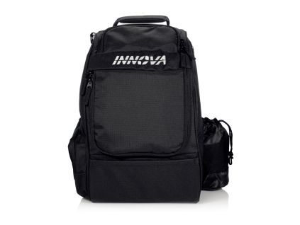 ADVENTURE PACK // Černá
