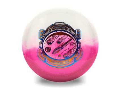 Duo Destroyer Calvin Heimburg 2026 Pink