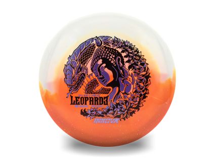Duo Leopard3 Ohn Scoggins 2026 Orange