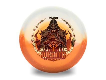 Duo Wraith Philo Brathwaite 26 Orange