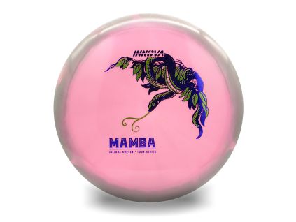 Proto Glow Halo Star Mamba Juliana Korver 2026 Pink Gray