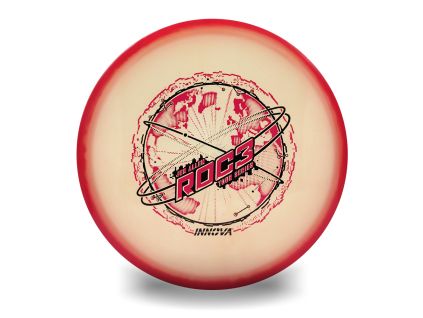 Proto Glow Halo Champion Roc3 Jen Allen 26 Red