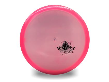 Champion Mako3 Mini Stamp Pink 75369