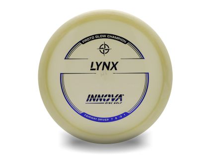 Proto Glow Champion Lynx