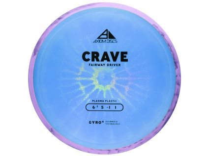 PLC PlasmaCrave Blue 1k