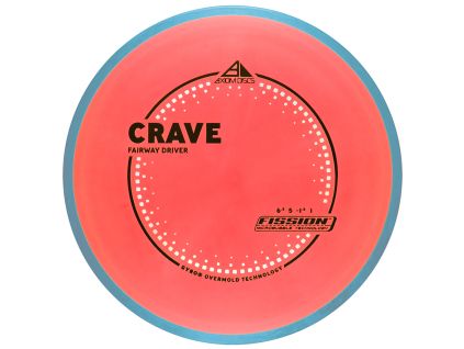 PLC FissionCrave Red 1k