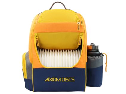 Axion Shuttle YellowOchre Orange Front 1K 550x550